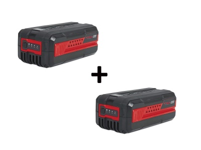 VeGA AKCE KIT Baterie 40V 2x2.5Ah