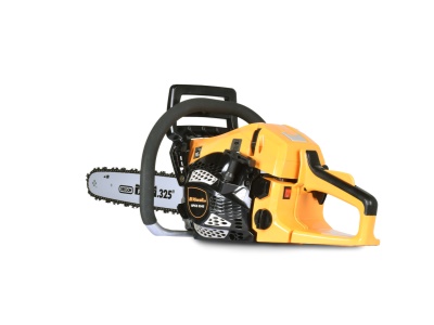 Riwall PRO RPCS 5545 - Řetězová pila s benzinovým motorem 54 ccm