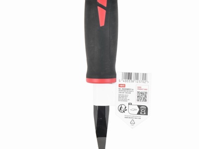 KRTH23904 - Sekáč ruční špice s ochranou 200mm