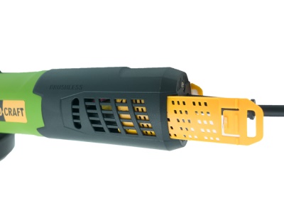 Bruska úhlová Procraft PW2350, 125mm