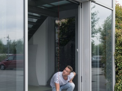 KRT706215 - Laserový dálkoměr