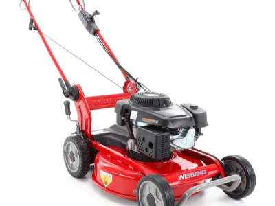 Weibang WB 537 SCM