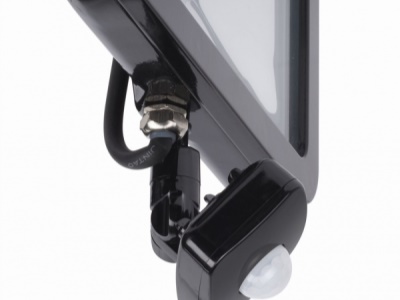 POWLI20201 - LED reflektor 20 W  plus  SENZOR