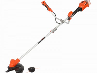 POWDPG7551 - AKU křovinořez 40V LI-ION 255mm (bez baterie)