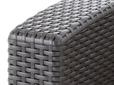 PORTORIKO RED DeLuxe