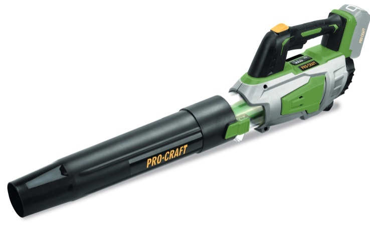 Aku fukar Procraft PB20 (bez baterie a nabíječky)