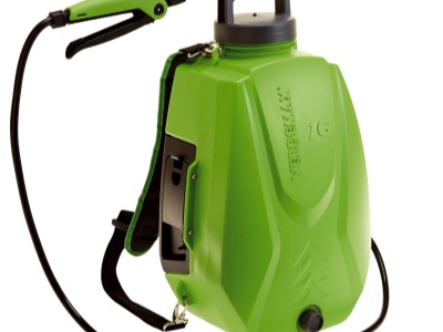 VERDEMAX AKU postř. FUTURA 16