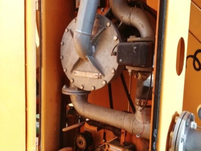 Závlahový buben Hüdig T-TD 90/450