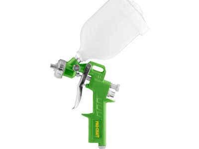 Sada příslušenství ke kompresoru Procraft  KIT-5C