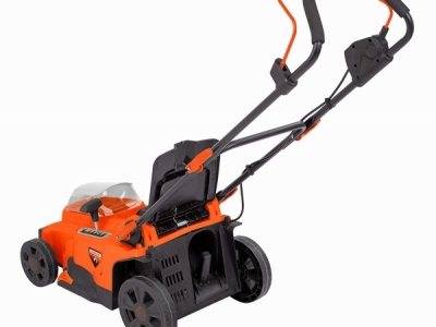 POWDPG7561 - Aku sekačka 40V LI-ION 370mm (bez baterie)