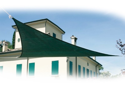 VERDEMAX stínící plachta 5880 Z