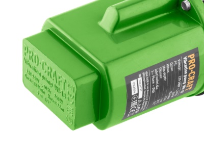 Vibrační čerpadlo Procraft VN-18