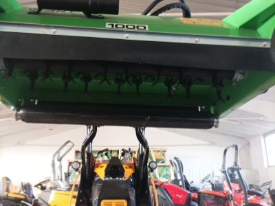 Mulčovač Giant 100 cm