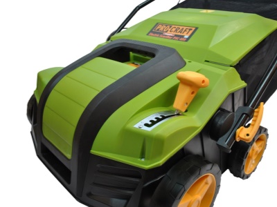 Elektrický vertikutátor Procraft PSC400