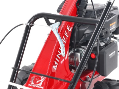 EUROSYSTEMS Přepravní kontejner 210\MINI