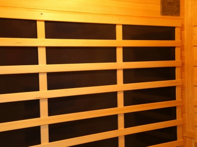 DeLuxe 2200 Carbon