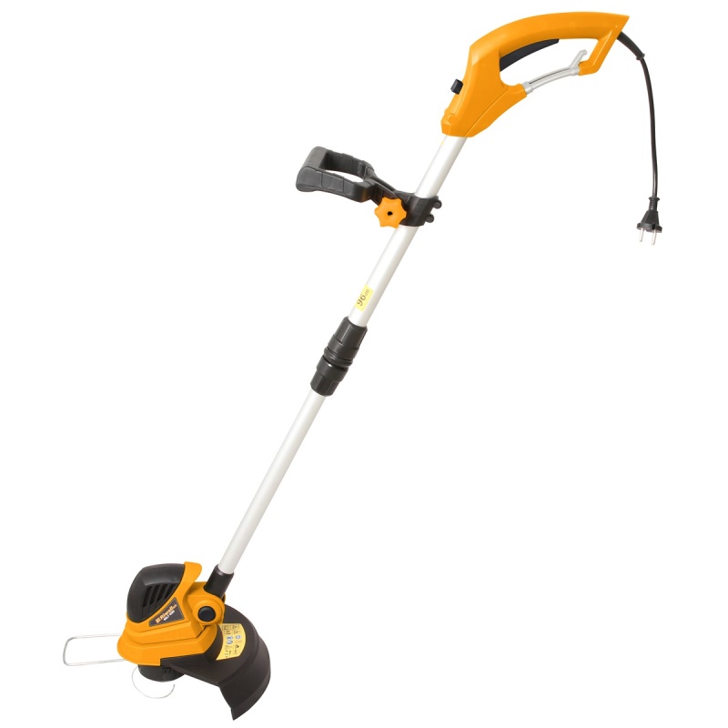 Riwall PRO RELT 5530 - Vyžínač s elektrickým motorem 550 W