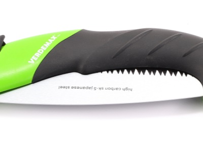 VERDEMAX pilka 4236 skládací