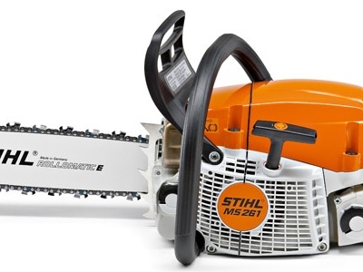Motorová pila Stihl MS 261, 37/RS