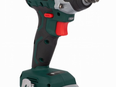 POWPB10600 - Aku rázový utahovák 1/2" 300Nm 20V (bez AKU)