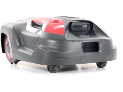 CRAMER AiConic 8 RTK