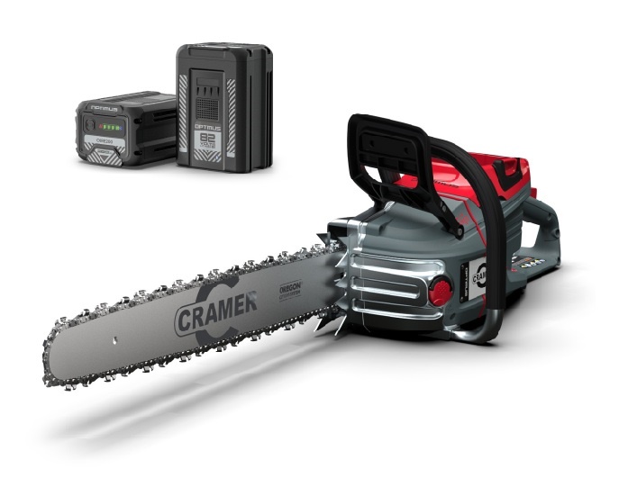 CRAMER OPTIMUS CS45
