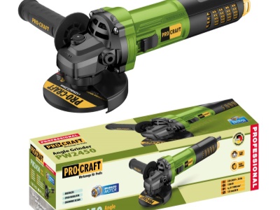 Bruska úhlová Procraft PW2450