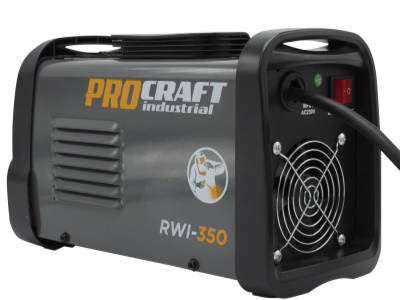Svářecí invertor Procraft RWI-350