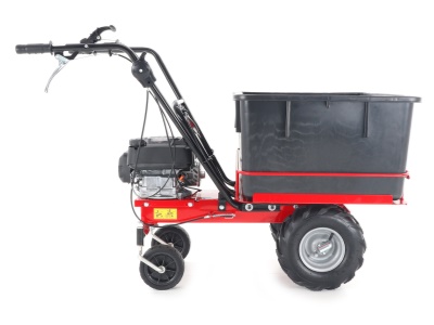 EUROSYSTEMS CARRY Přepravní kontejner