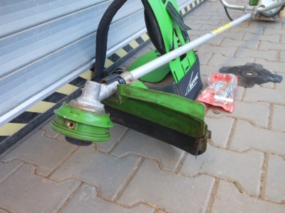 Křovinořez motorový Active 4,5 BT 