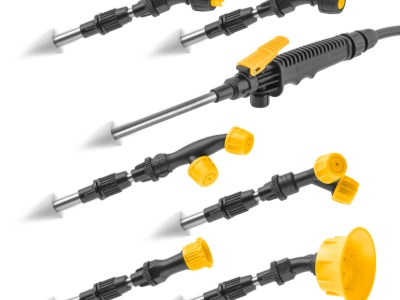 Aku postřikovač Procraft AS-16