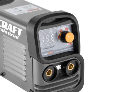 Svářecí invertor Procraft RWI-240