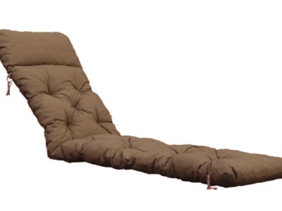 Sedák 195x50x10 - hnědý