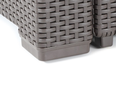 PORTORIKO RED DeLuxe