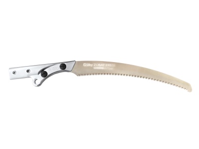 Silky Zübat 2700-7.5 - teleskopická pila