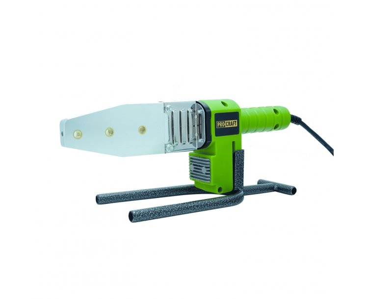 Polyfúzní svářečka Procraft PL1900