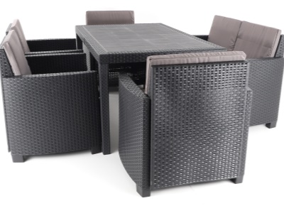 IPAE SICILIA DeLuxe SET 6