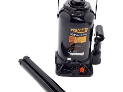 Hydraulický zvedák Procraft PJ20
