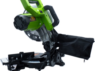 Pokosová pila Procraft PGS217