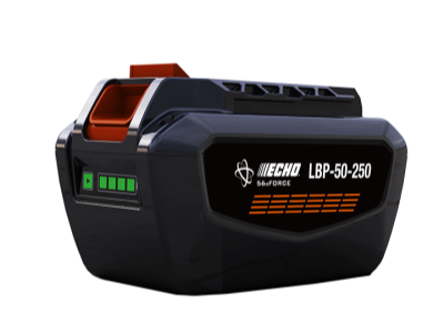 AKU baterie ECHO LBP-50-250 4,5 Ah