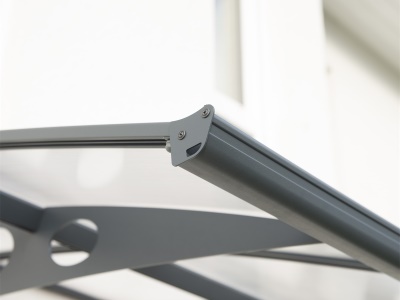 Palram - Canopia Herald 2230 - vchodová stříška