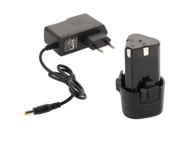 Aku šroubovák Procraft PA12Pro-1b