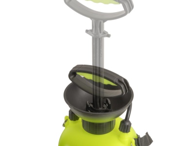 Ruční tlakový postřikovač Procraft HS-8