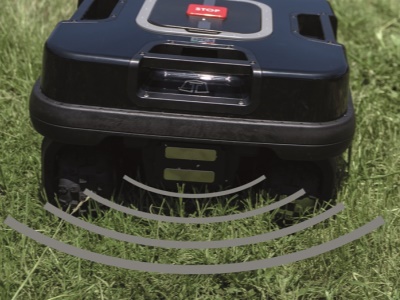 TECHline NEXTTECH QUADRITECH 4WD