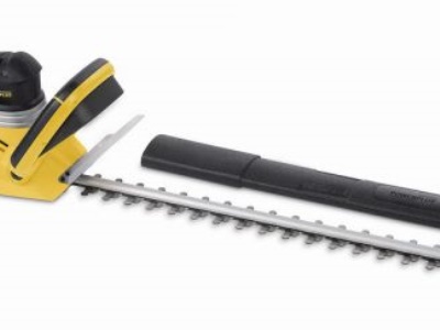 POWXG2009 - Elektrický plotostřih 750W - 690mm