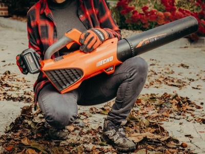 AKU Foukač ECHO DPB-310