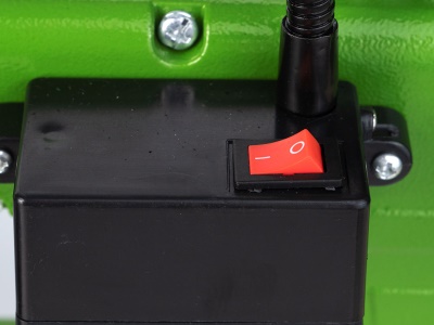 Rámová lupínková pila Procraft TS120-406