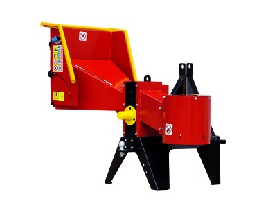 Špalíkovač za traktor PTO Model R-60 Remet