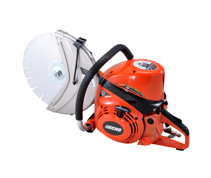 Kotoučová pila ECHO CSG-7410ES