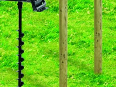 POWXG5020 - Půdní vrtačka 1200W